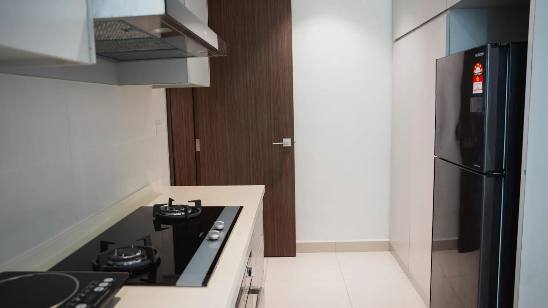 Artistic Marina View 3Br Permas W Bathtub & Seaview Balcony Permas By Our Stay Johor Bahru 0*,