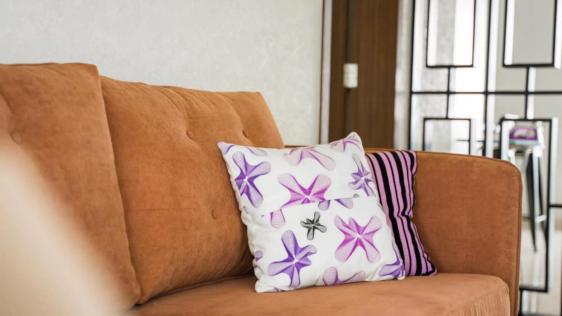 Apartment Artistic Marina View 3Br Permas W Bathtub & Seaview Balcony Permas By Our Stay Johor Bahru