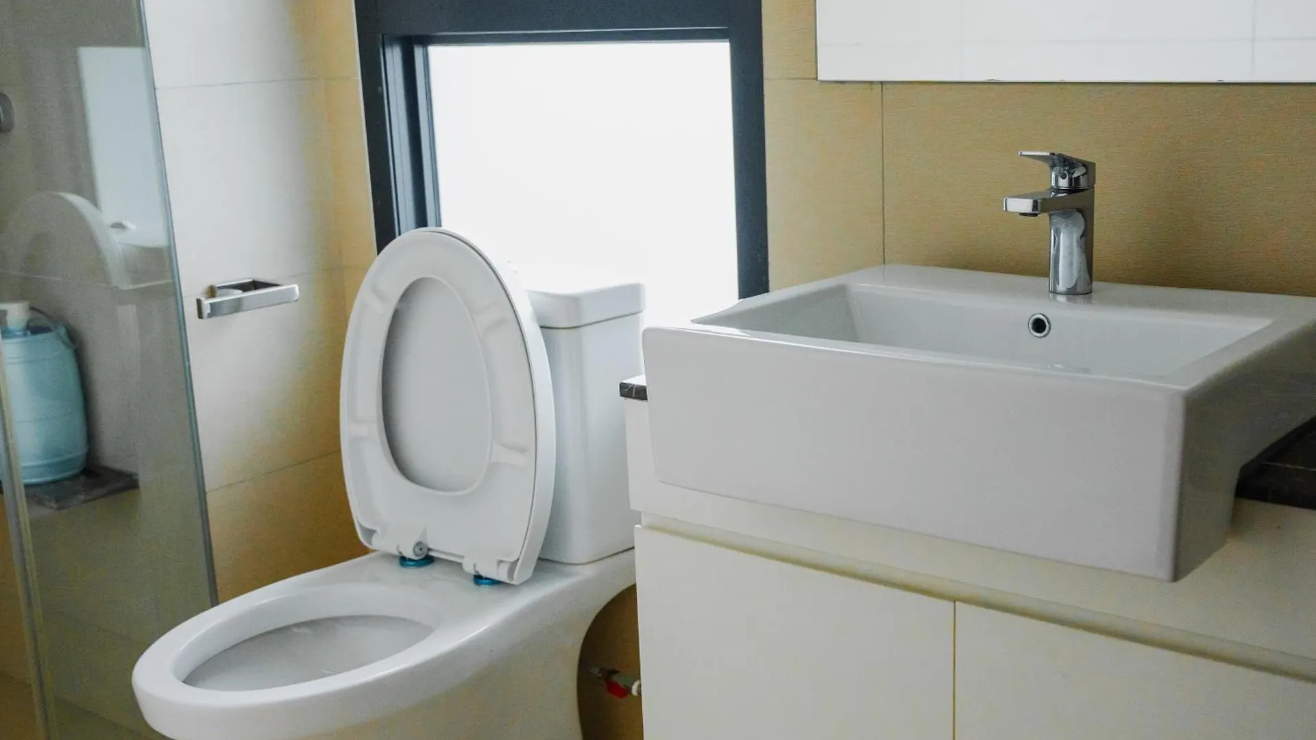 Apartment Artistic Marina View 3Br Permas W Bathtub & Seaview Balcony Permas By Our Stay Johor Bahru Malaysia