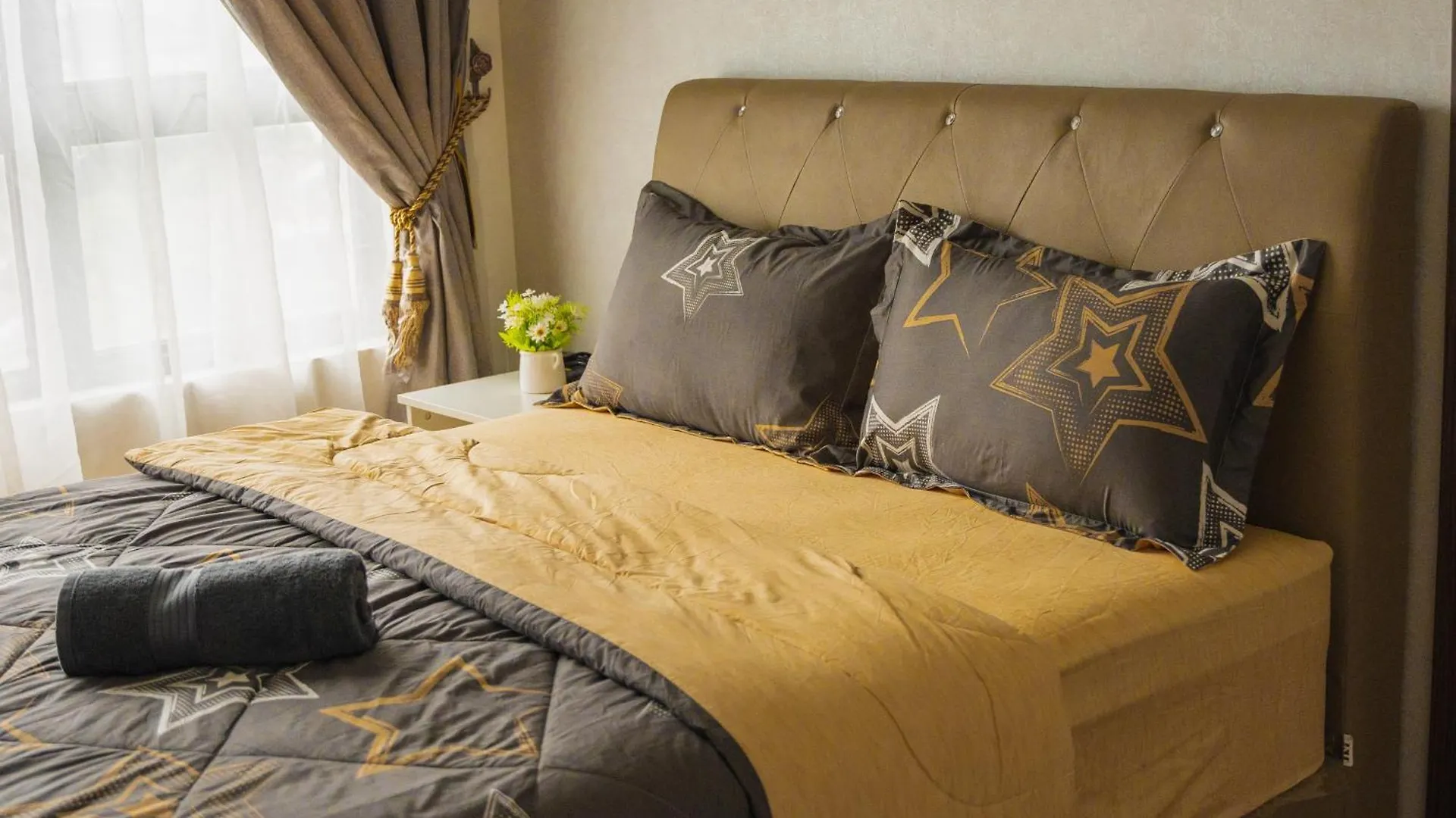 Artistic Marina View 3Br Permas W Bathtub & Seaview Balcony Permas By Our Stay Johor Bahru 0*,