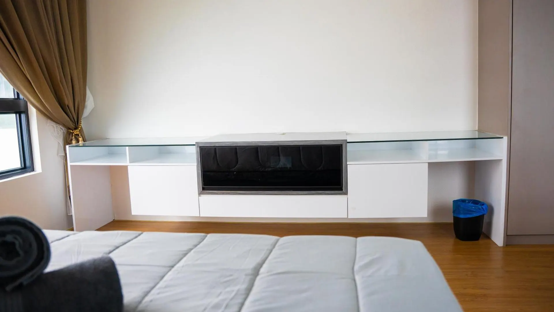 Apartment Artistic Marina View 3Br Permas W Bathtub & Seaview Balcony Permas By Our Stay Johor Bahru