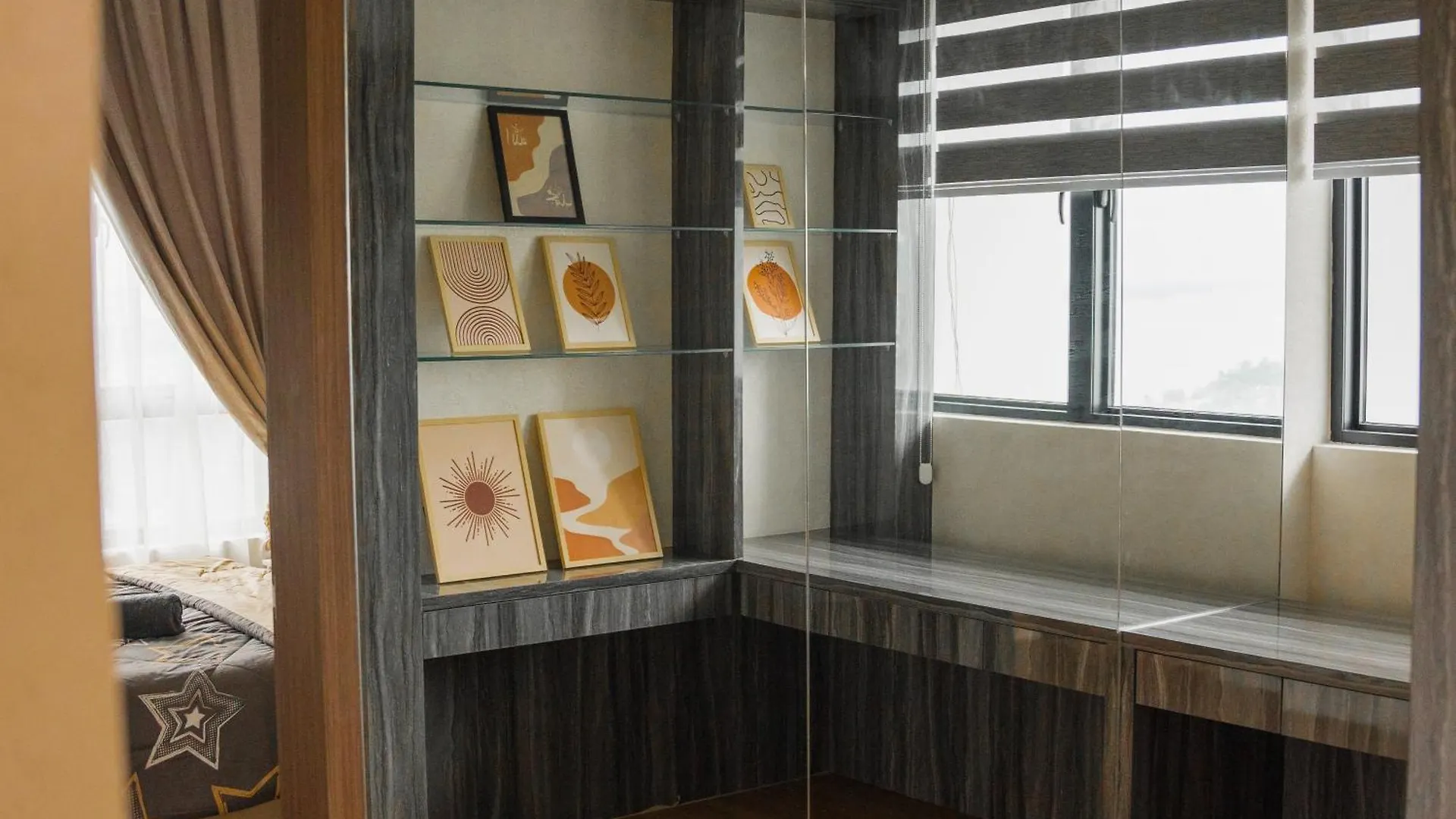 Apartment Artistic Marina View 3Br Permas W Bathtub & Seaview Balcony Permas By Our Stay Johor Bahru